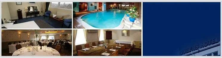 Best Western Queens Hotel
