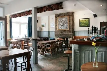 The Chagford Inn