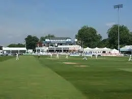 Essex County Cricket Club