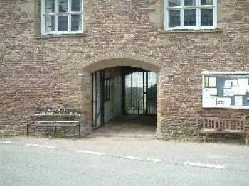 Grosmont Town Hall