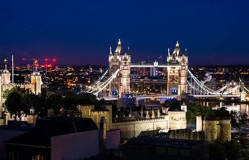 Apex City of London Apex City of London