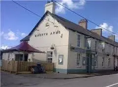 Madryn Arms, Pwllheli