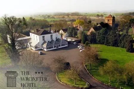 The Wroxeter Hotel