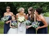 Wedding shot