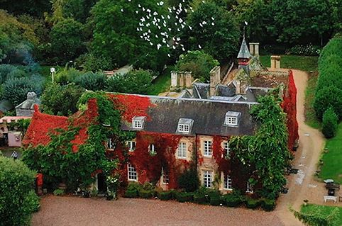 Maunsel House Maunsel House