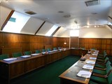 Henry Whincup Room - Conference Room