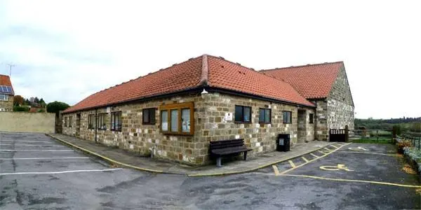 East Keswick Village Hall