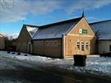 Cambusbarron Community Centre, Stirling
