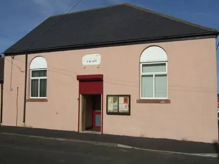   Byers Green Village Hall