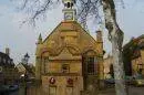 Chipping Campden Town Hall