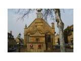 Chipping Campden Town Hall