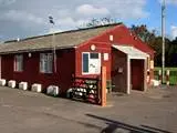 Padworth Village Hall