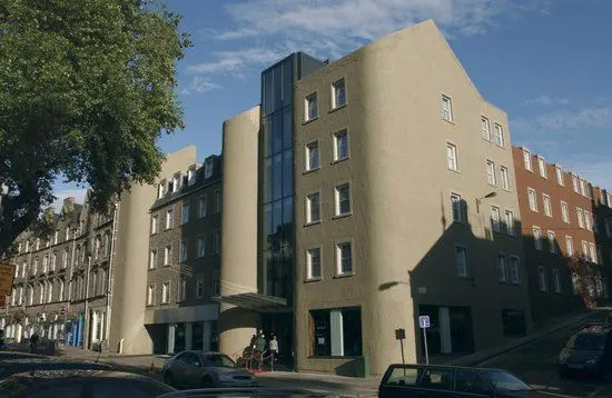 Apex City of Edinburgh Hotel