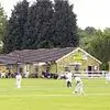 Crouch End Cricket Club - Marquee Venue