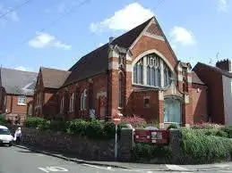 Ratby Methodist Church