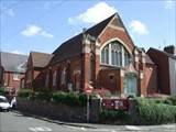 Ratby Methodist Church