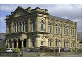 Southport Masonic Hall Co