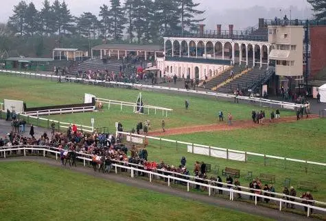 Ludlow Racecourse