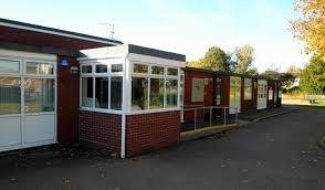 Earith Primary School Hall