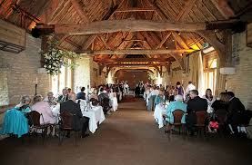 The Tythe Barn - Marquee Venue