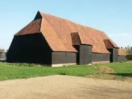 Coggeshall Grange Barn