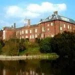   Hartlebury Castle