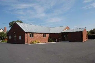 Staunton on Wye Village Hall