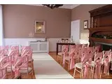 Ceremony Rooms