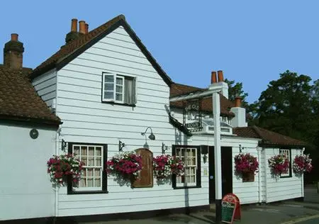 The Old Crown