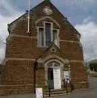 Finedon Library