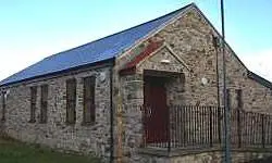 Hutton Magna Village Hall 