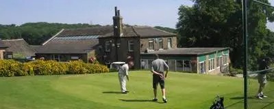 Queensbury Golf Club