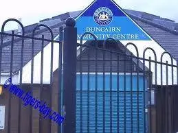 Duncairn Community Centre, Belfast