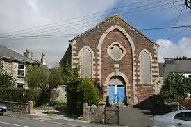 Lanner Village Hall