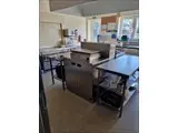 Catering Kitchen