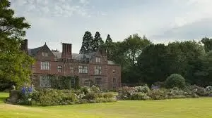 Dorfold Hall - Marquee Venue