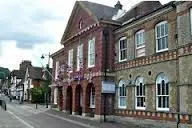 The Borough Hall - Waverley Borough Council