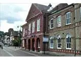 The Borough Hall - Waverley Borough Council