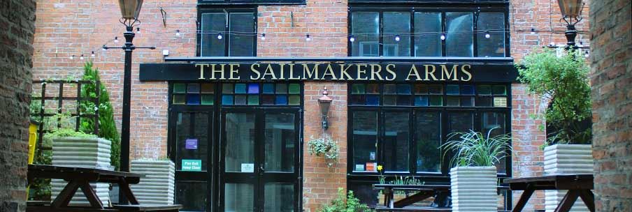 Sailmakers Arms