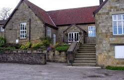 Sawley Village Hall