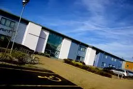 Trent Vineyard Conference Centre