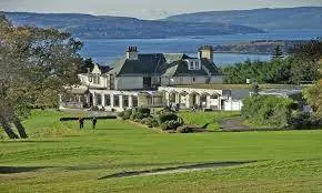 Helensburgh Golf Club