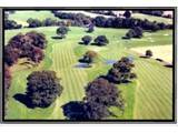 Henllys Hall Golf Course