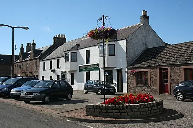 Letham Hotel