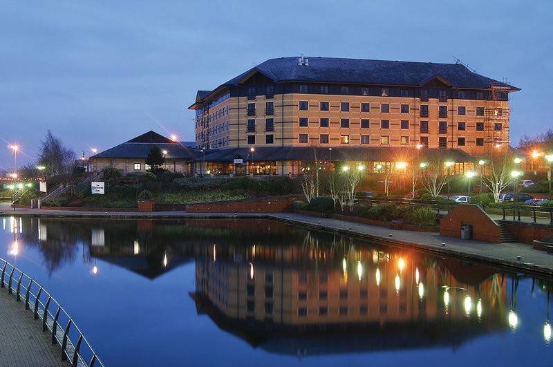 The Copthorne Merry Hill Hotel