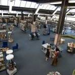Wellingborough Library