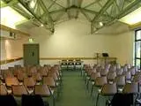 Wells and Mendip Museum - Lecture Hall