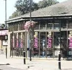 Long Buckby Library