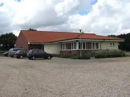  Hevingham Village Hall