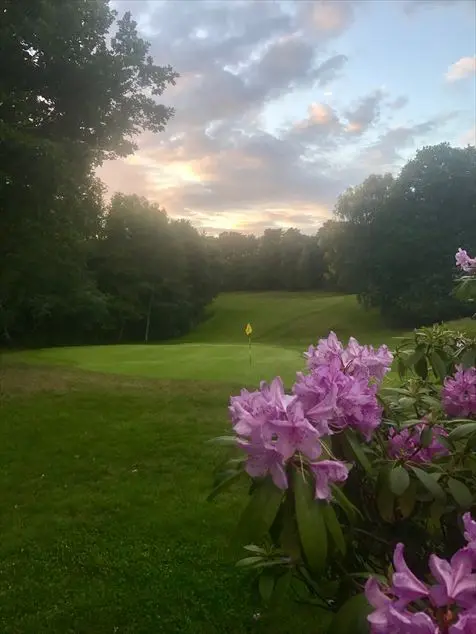 Leighton Buzzard Golf Club